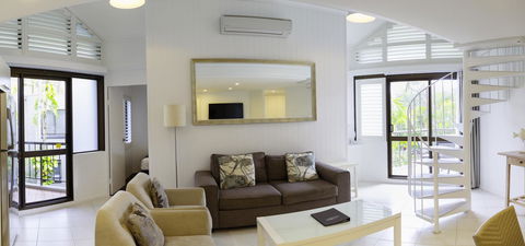 Ocean Breeze Resort - Accommodation Resorts 33