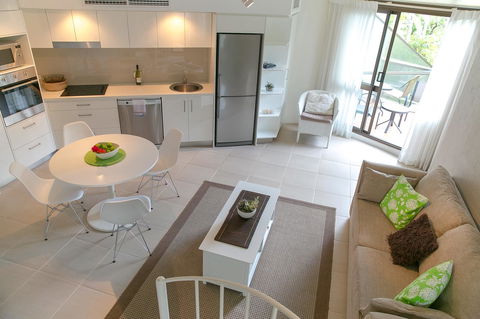 Ocean Breeze Resort - Accommodation Resorts 44