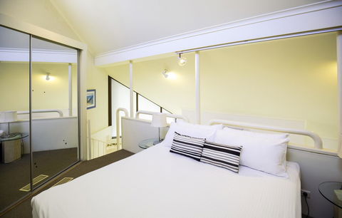 Ocean Breeze Resort - Accommodation Resorts 41