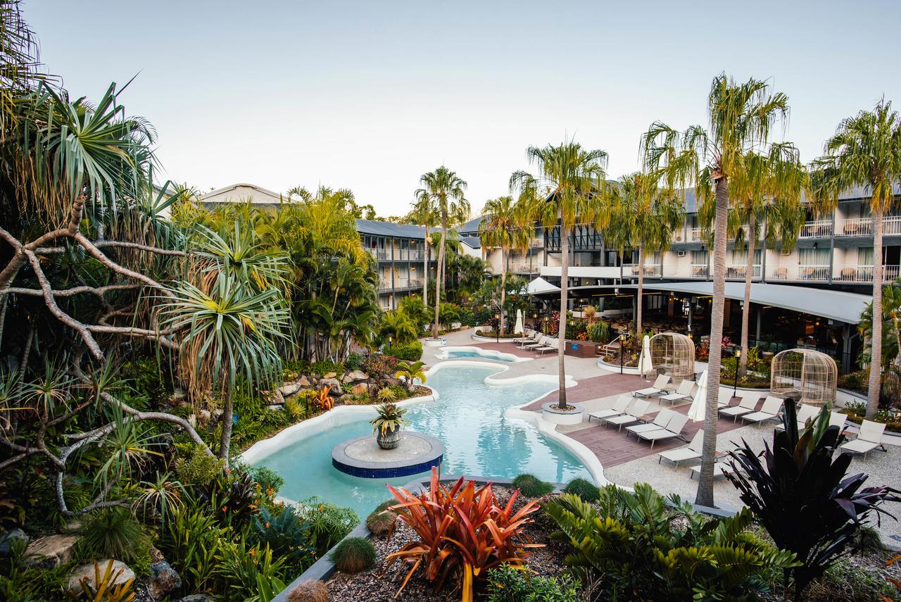 Cannonvale QLD Accommodation Resorts
