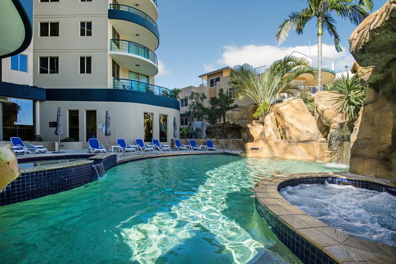 Mooloolaba QLD Accommodation Resorts