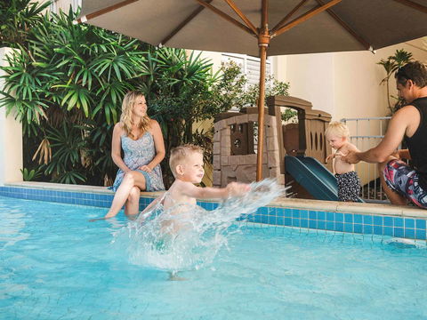 The Sebel Noosa - Accommodation Resorts 15