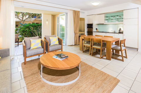 The Sebel Noosa - Accommodation Resorts 35