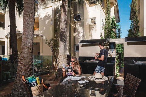 The Sebel Noosa - Accommodation Resorts 29