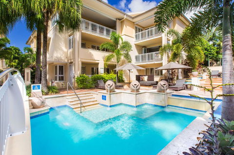 The Sebel Noosa - Accommodation Resorts 8