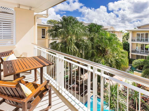 The Sebel Noosa - Accommodation Resorts 26