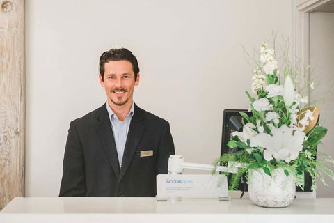 The Sebel Noosa - Accommodation Resorts 34