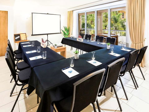 The Sebel Noosa - Accommodation Resorts 11