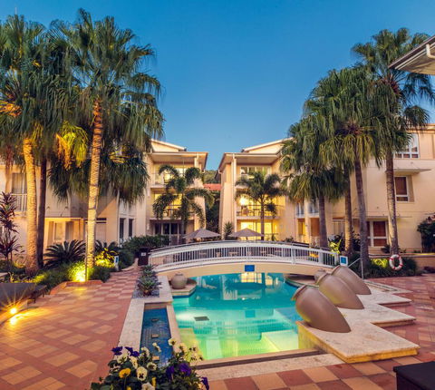 The Sebel Noosa - Accommodation Resorts 4