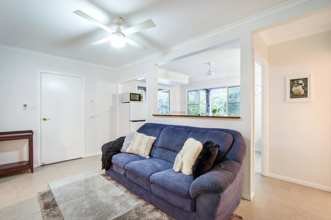 Airlie Beach Eco Cabins - Adults Only - Accommodation Resorts 38