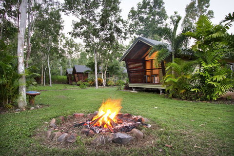 Airlie Beach Eco Cabins - Adults Only - Accommodation Resorts 1