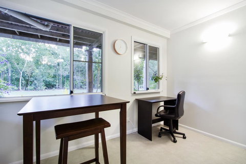 Airlie Beach Eco Cabins - Adults Only - Accommodation Resorts 42