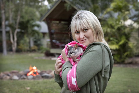 Airlie Beach Eco Cabins - Adults Only - Accommodation Resorts 31