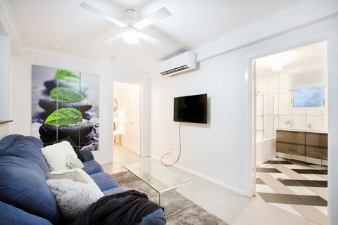 Airlie Beach Eco Cabins - Adults Only - Accommodation Resorts 41