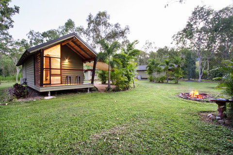 Airlie Beach Eco Cabins - Adults Only - Accommodation Resorts 28