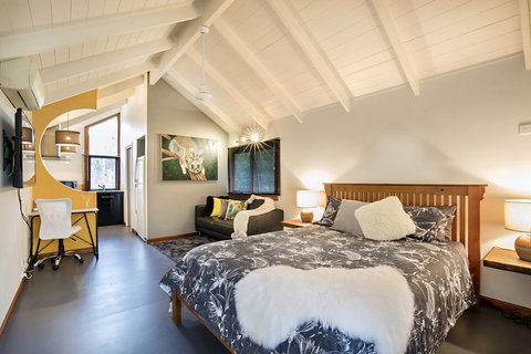 Airlie Beach Eco Cabins - Adults Only - Accommodation Resorts 20