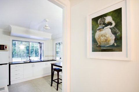 Airlie Beach Eco Cabins - Adults Only - Accommodation Resorts 36