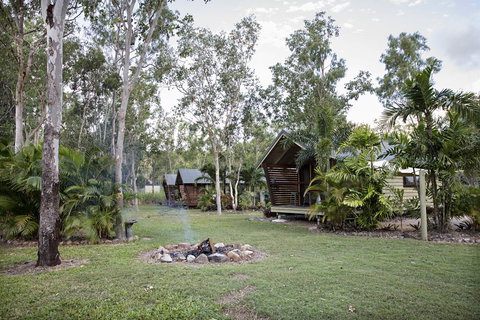 Airlie Beach Eco Cabins - Adults Only - Accommodation Resorts 32