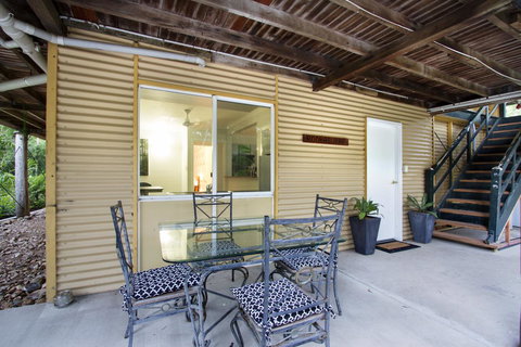 Airlie Beach Eco Cabins - Adults Only - Accommodation Resorts 43