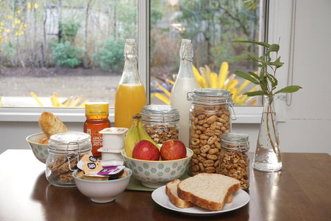 Airlie Beach Eco Cabins - Adults Only - Accommodation Resorts 6