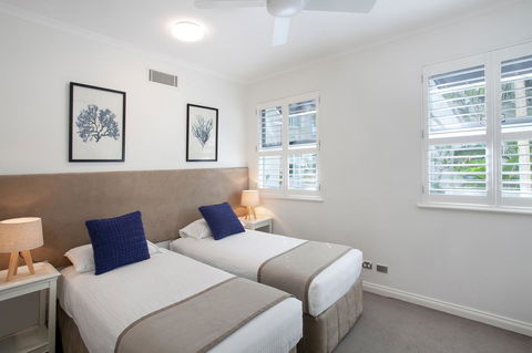 Emerald Noosa - Accommodation Resorts 29