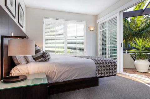Emerald Noosa - Accommodation Resorts 5