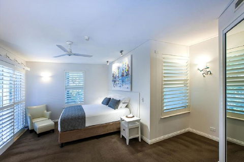Emerald Noosa - Accommodation Resorts 13