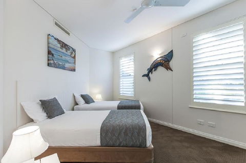 Emerald Noosa - Accommodation Resorts 12