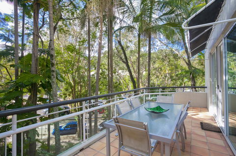 Emerald Noosa - Accommodation Resorts 27
