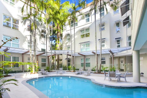 Emerald Noosa - Accommodation Resorts 1