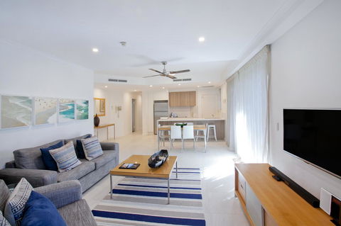 Emerald Noosa - Accommodation Resorts 25