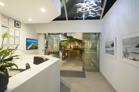 Emerald Noosa - Accommodation Resorts 4