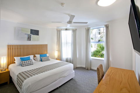 Emerald Noosa - Accommodation Resorts 21