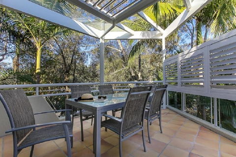 Emerald Noosa - Accommodation Resorts 16