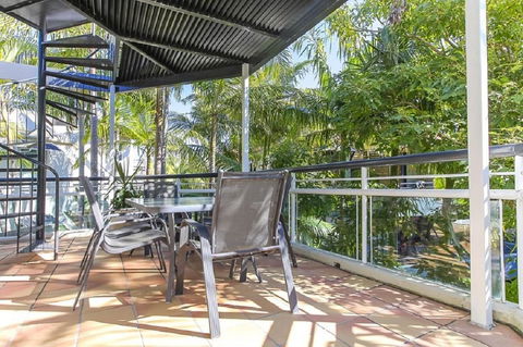 Emerald Noosa - Accommodation Resorts 6