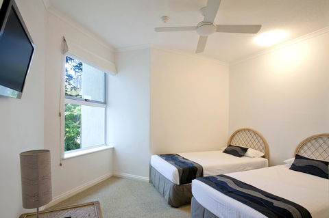 Emerald Noosa - Accommodation Resorts 20