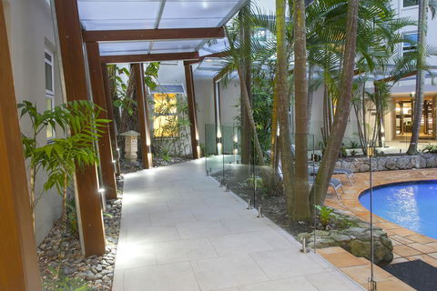 Emerald Noosa - Accommodation Resorts 30