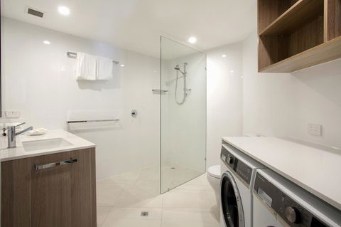 Emerald Noosa - Accommodation Resorts 22