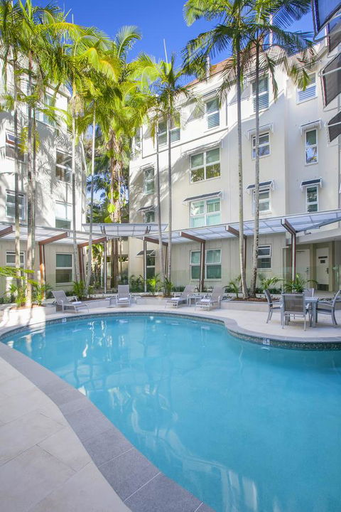 Emerald Noosa - Accommodation Resorts 0
