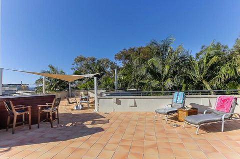 Emerald Noosa - Accommodation Resorts 19