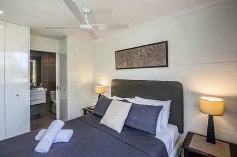 Noosa Harbour Resort - Accommodation Resorts 5
