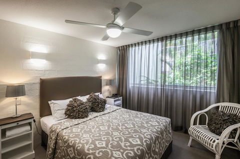 Noosa Harbour Resort - Accommodation Resorts 24