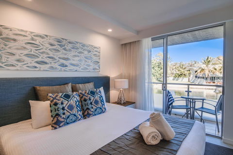 Hotel Laguna - Accommodation Resorts 17