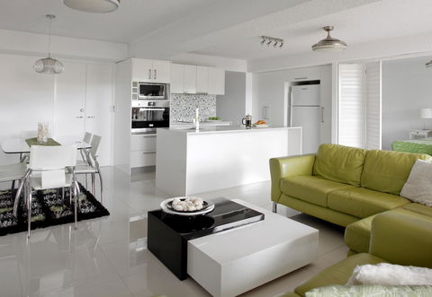 Hotel Laguna - Accommodation Resorts 12