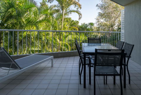 Noosa Hill Resort - Accommodation Resorts 40