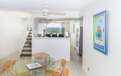 Noosa Hill Resort - Accommodation Resorts 16