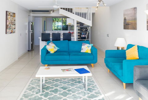 Noosa Hill Resort - Accommodation Resorts 14