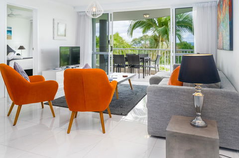 Noosa Hill Resort - Accommodation Resorts 25