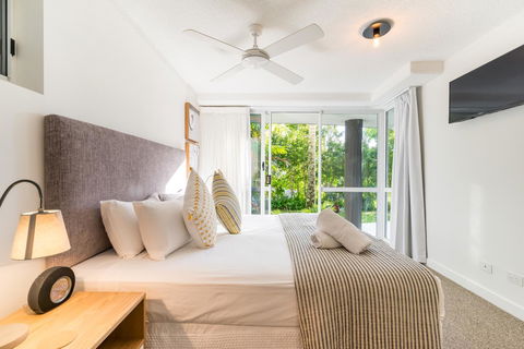 Noosa Hill Resort - Accommodation Resorts 19