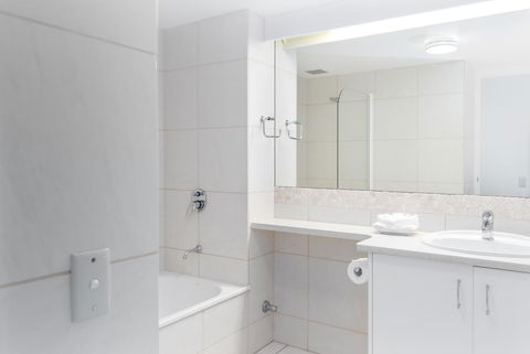 Noosa Hill Resort - Accommodation Resorts 30
